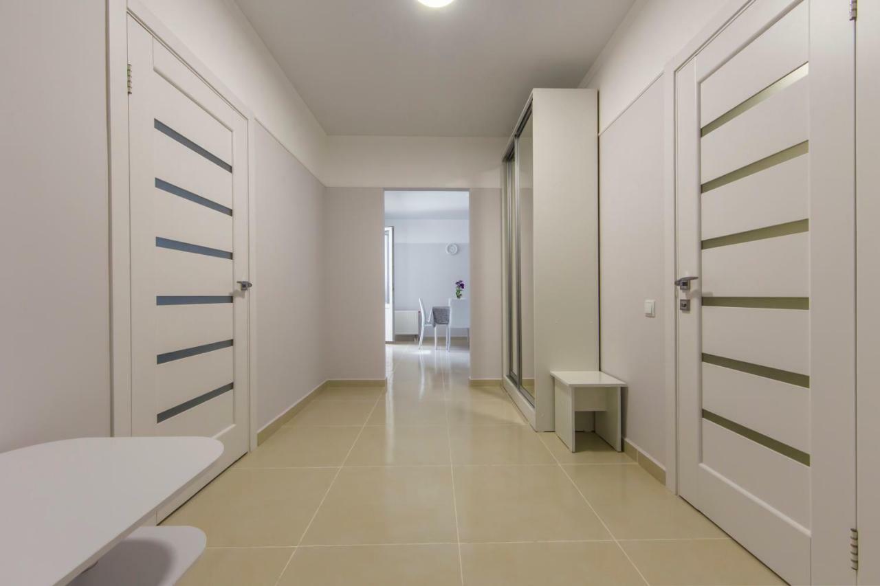 Apartments Kiev Екстериор снимка