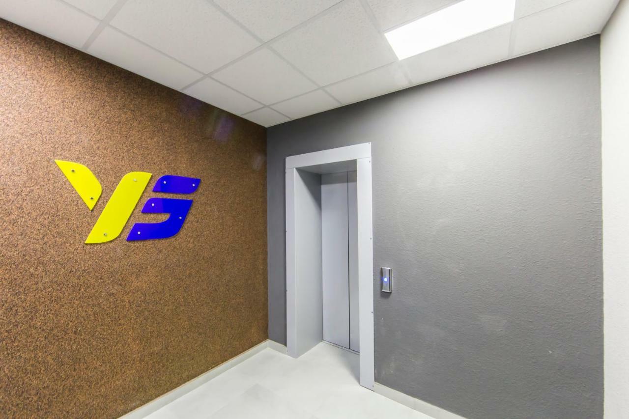 Apartments Kiev Екстериор снимка