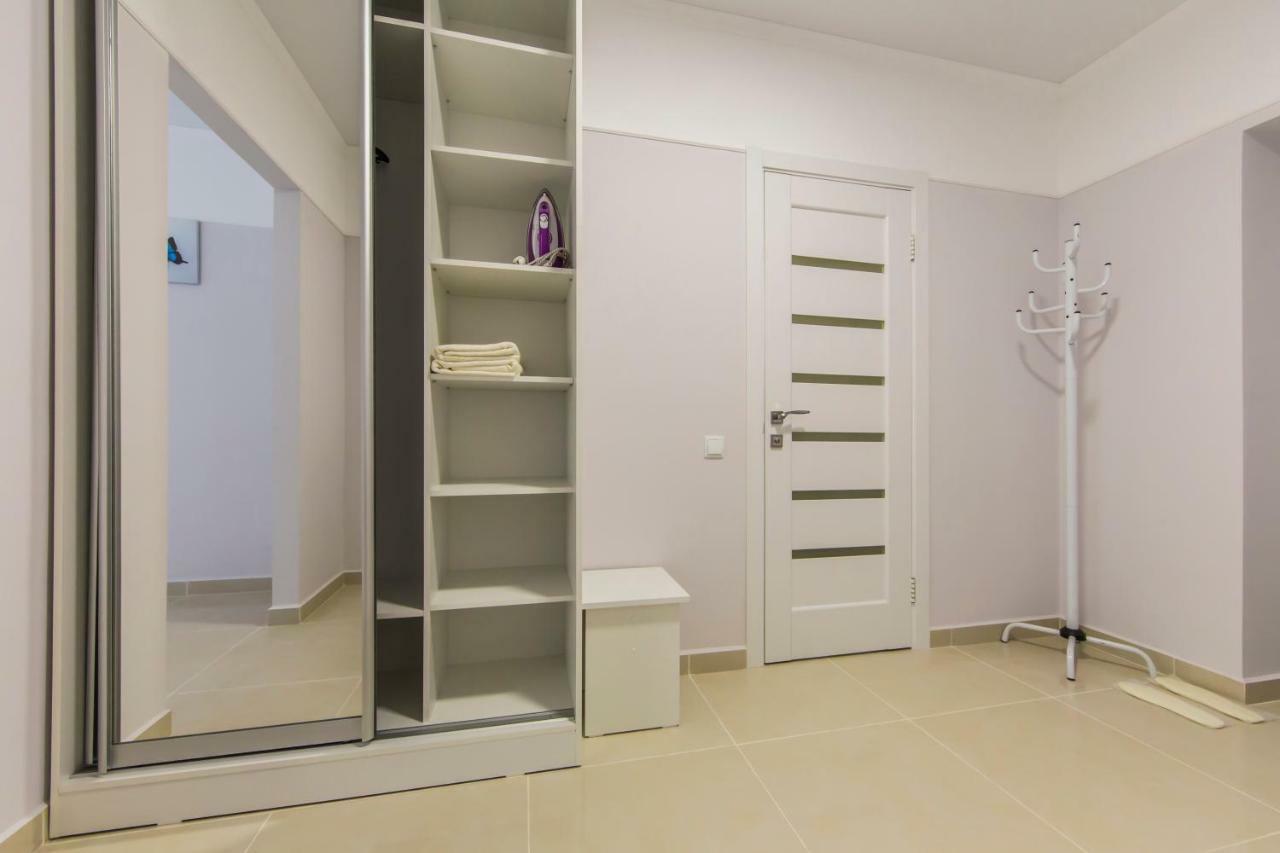 Apartments Kiev Екстериор снимка