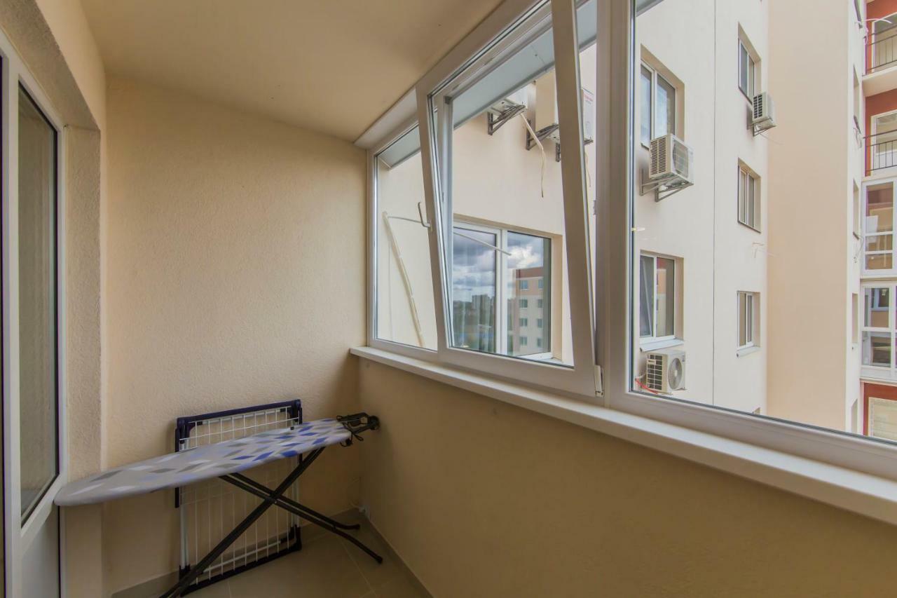 Apartments Kiev Екстериор снимка