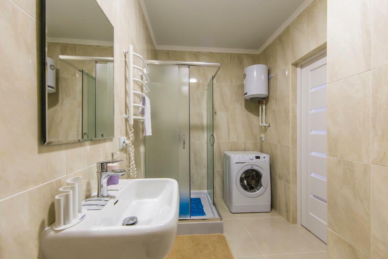 Apartments Kiev Екстериор снимка