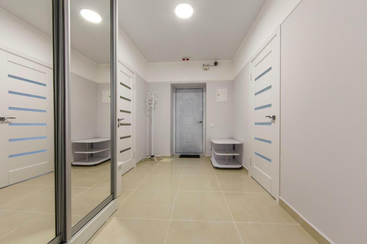 Apartments Kiev Екстериор снимка