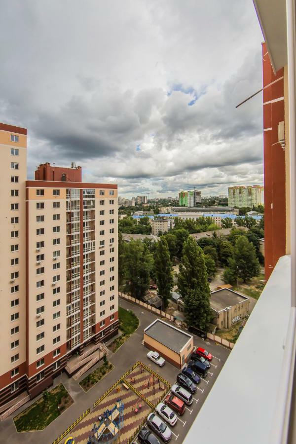 Apartments Kiev Екстериор снимка