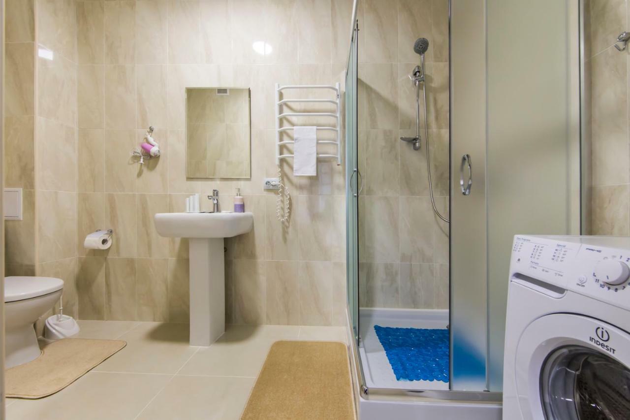 Apartments Kiev Екстериор снимка