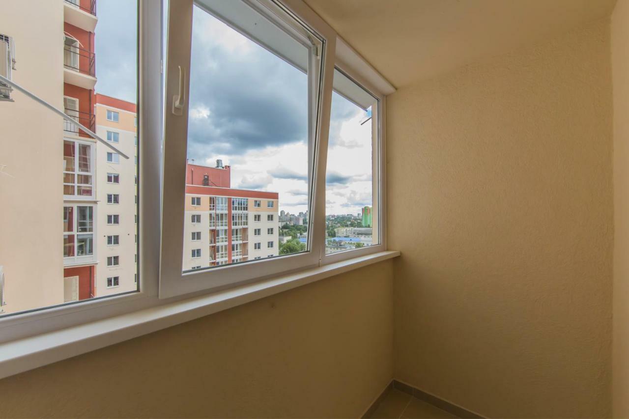 Apartments Kiev Екстериор снимка